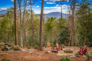 Three Loves Cabin