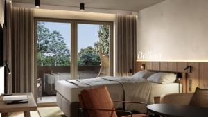 Garden Hotel Reinhart