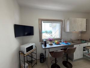 Marea Lux Sud with Pool Air Conditionin Wi-Fi