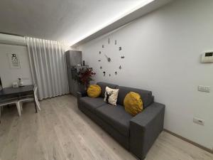 Nice flat in Varone