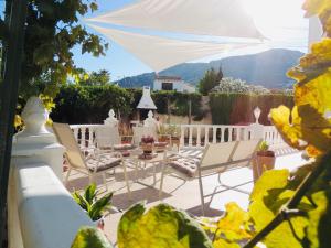 Calpe Park 1B