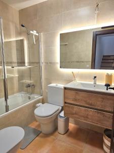 Sea View Chalet - Altea Hills