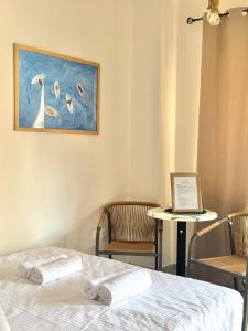 Rocky Stays - Argostoli Central Studio