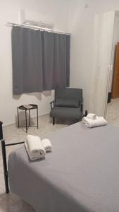 Casa vacanza da Sandro