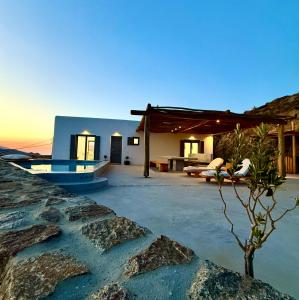 Itsigo Mykonos