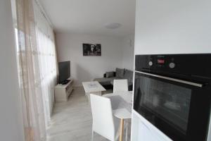 Central Boulevard Apartment