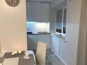 Central Boulevard Apartment