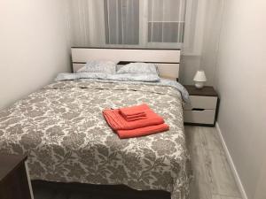 Central Boulevard Apartment