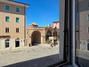 Piazza 49 - HelloElba