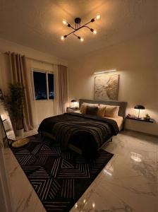The Barbican Nook Sunset Views & Modern Comforts