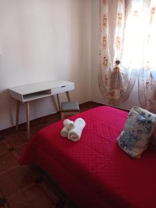 Nora Casa vacanze/bed and breakfast img21