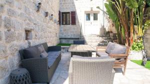 Stone House Perast