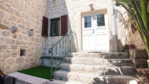 Stone House Perast