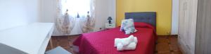 Nora Casa vacanzebed and breakfast