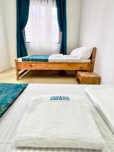 Serene Abodes
