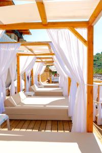 Cako Rooms Saranda