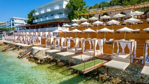 Cako Rooms Saranda