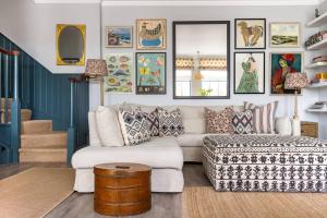 William Mews by onefinestay