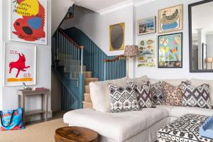 William Mews by onefinestay