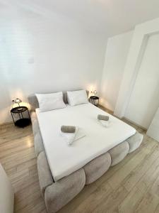 Apartments Toma
