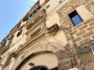 Cùbbula I - Bright Apartment, Palermo Old Town