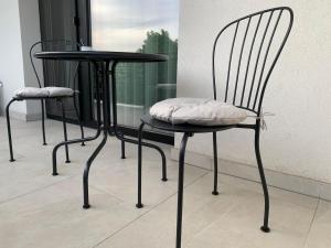 Luxury Central Monarch Residence 3 room apartment