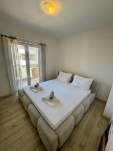 Apartments Toma