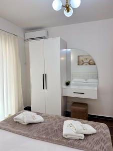 Perla Apartments