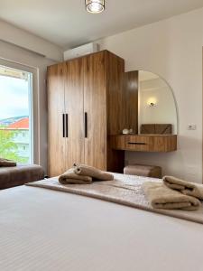 Perla Apartments