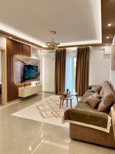 Perla Apartments
