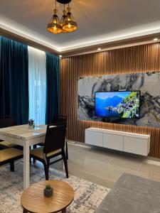 Perla Apartments