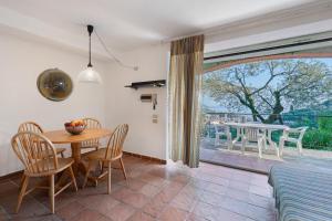 Villa Pia Recco