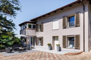 Villa Paradiso