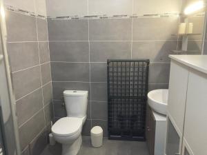 Appartement T2 à Furiani, proche de Bastia