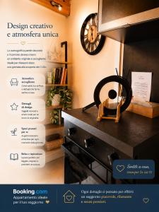 Casa Giorgia Collio Suite