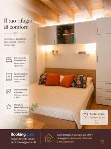 Casa Giorgia Collio Suite