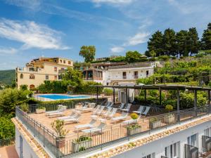 Residence Le Villette