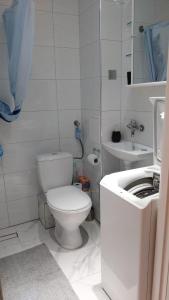Apartament u Amelki