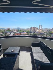 Amelia Luxury Apartments 1 Fier