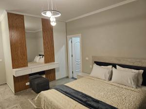 Amelia Luxury Apartments 1 Fier