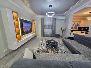 Amelia Luxury Apartments 1 Fier