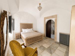 Oliveraie Hammamet