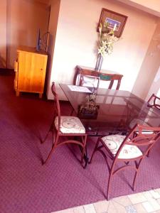 B&B Recoleta