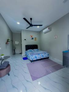 NS ECO STAY Kuala Nerang