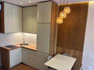Palm Apartments Radhime