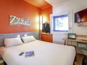 Ibis Budget Marseille Timone