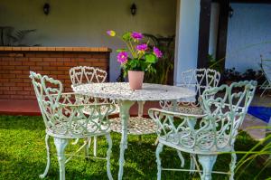 Santa Anita Serenity Villa