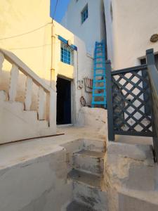 Kastro Astypalea Spitaki