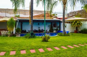 Private Villa in Guadalajara with heated Swimming Pool -NO WATER ISSUES-GUARANTEED-