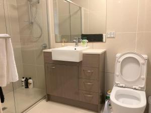 3 bedroom townhouse in Kingston
